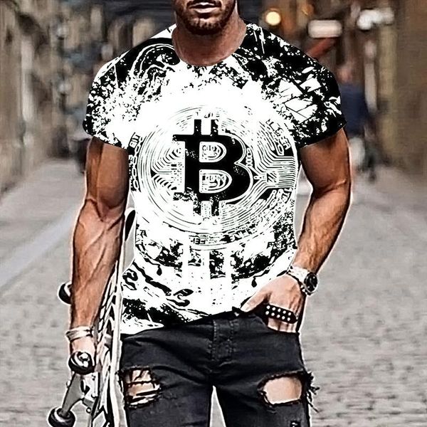 men's t-shirts 2021 summer shirt 3d printing t-shirt trend, funny casual short sleeve breathable round neck fashion clothing, White;black
men's t-shirts 2021 summer shirt 3d printing t-shirt trend, funny casual short sleeve breathable round neck fashion clothing, White;black