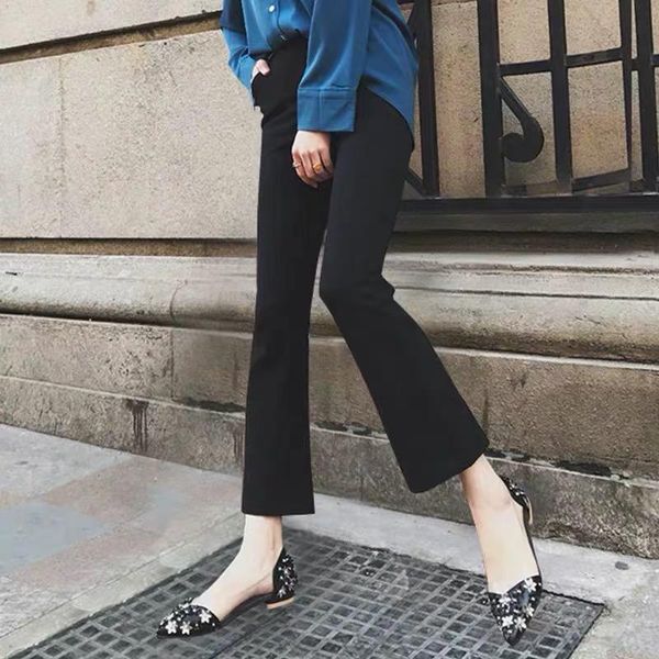 3368# 2021 spring korean fashion black maternity pants ol formal ladies elastic waist belly for pregnant women pregnancy bottoms, White
3368# 2021 spring korean fashion black maternity pants ol formal ladies elastic waist belly for pregnant women pregnancy bottoms, White