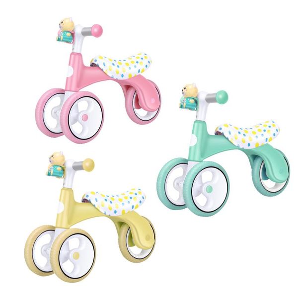 carriers, slings & backpacks baby balance bike toddler walker riding toy with silent wheels scooter children car
carriers, slings & backpacks baby balance bike toddler walker riding toy with silent wheels scooter children car