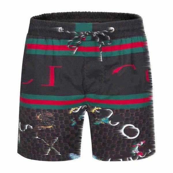 summer mens loose casual fashion shorts colorful print breathable and comfortable sports wear cropped pants
summer mens loose casual fashion shorts colorful print breathable and comfortable sports wear cropped pants