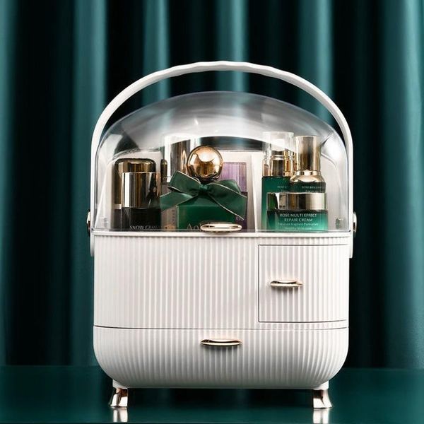 portable makeup drawer type organizer for cosmetic storage box jewelry nail polish make up container deskbeauty case bags & cases
portable makeup drawer type organizer for cosmetic storage box jewelry nail polish make up container deskbeauty case bags & cases