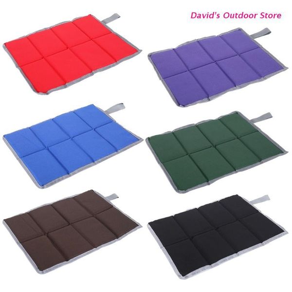 outdoor pads hiking seat pad foldable waterproof ultralight camping cushion sitting mat x3ua
outdoor pads hiking seat pad foldable waterproof ultralight camping cushion sitting mat x3ua