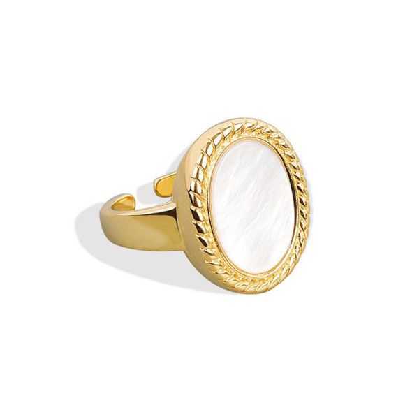 cluster rings simple shell ring women silver color party jewelry trendy oval gold colour lady gifts finger accessories kofsac, Golden;silver
cluster rings simple shell ring women silver color party jewelry trendy oval gold colour lady gifts finger accessories kofsac, Golden;silver