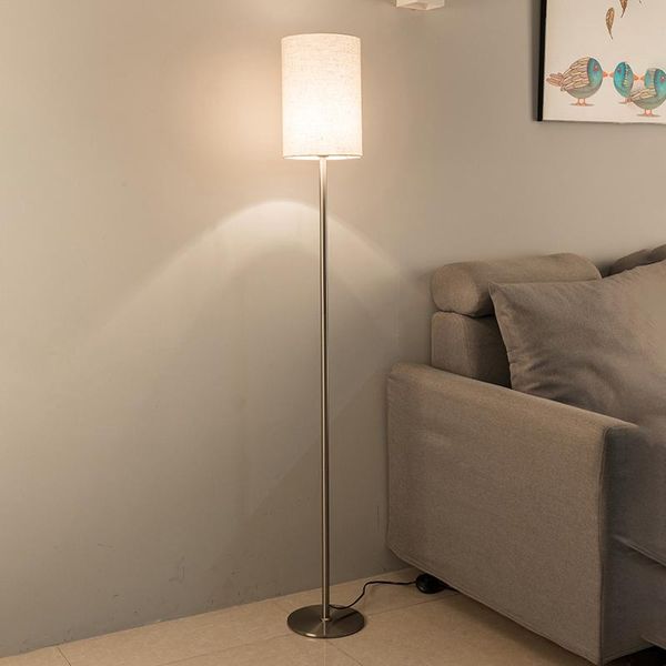 floor lamps modern minimalist fabric shade led lamp study living room home decor indoor lighting standing light bedroom bedside
floor lamps modern minimalist fabric shade led lamp study living room home decor indoor lighting standing light bedroom bedside