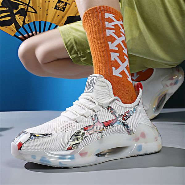 2021 running shoes hollow out thick-soled tennis men white black summer korean fashion casual shoe large size breathable sneakers run-shoe #
2021 running shoes hollow out thick-soled tennis men white black summer korean fashion casual shoe large size breathable sneakers run-shoe #
