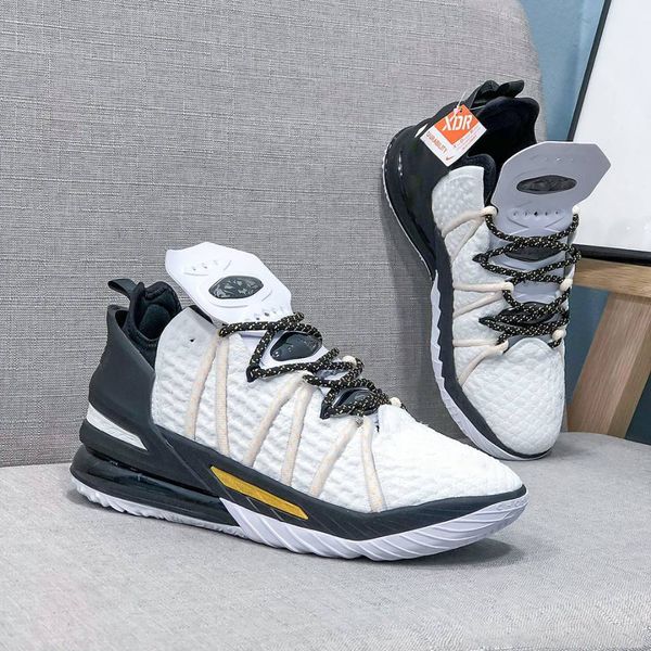 lebron james 18 home white black yellow running children's basketball shoes broken flower size40-46 athletic outdoor sports 2021 men an
lebron james 18 home white black yellow running children's basketball shoes broken flower size40-46 athletic outdoor sports 2021 men an