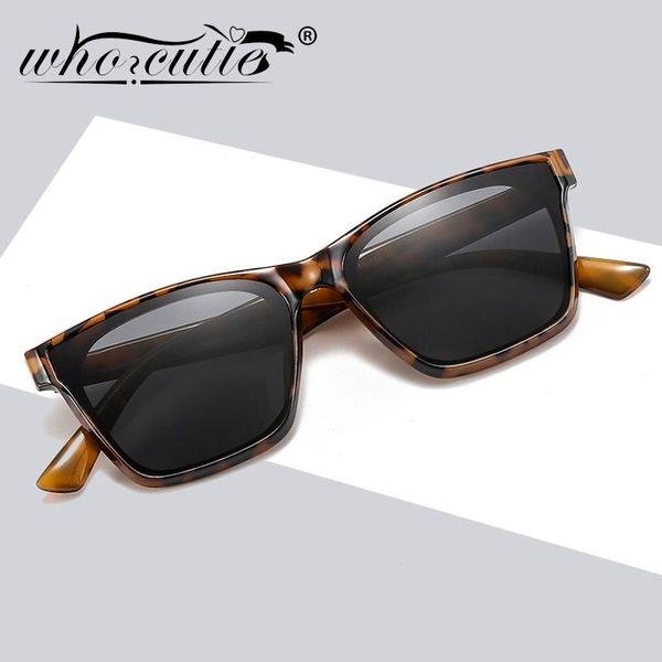 sunglasses fashion rivet decor acrylic frame cat eye women vintage tortoise square sun glasses men shades sunnies oculos uv400, White;black
sunglasses fashion rivet decor acrylic frame cat eye women vintage tortoise square sun glasses men shades sunnies oculos uv400, White;black
