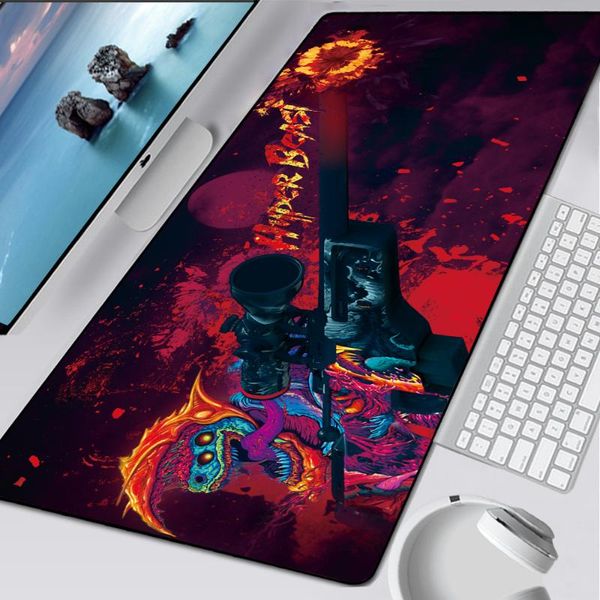 mouse pads & wrist rests csgo large gaming pad awp computer gamer anti-slip mousepad cs go mice keyboard desk protector rubber play mat xl
mouse pads & wrist rests csgo large gaming pad awp computer gamer anti-slip mousepad cs go mice keyboard desk protector rubber play mat xl