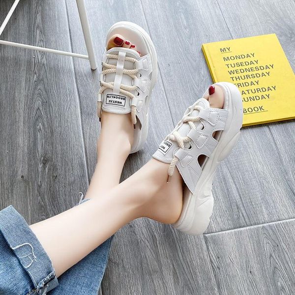 flat shoes female house slippers platform sneaker women home med slides fashion pantofle soft luxury 2021 rome scandals rubber, Black
flat shoes female house slippers platform sneaker women home med slides fashion pantofle soft luxury 2021 rome scandals rubber, Black