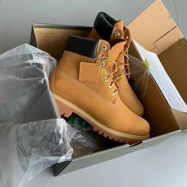 new christmas designer boots men women waterproof outdoor martin boot yellow triple camo leather sneakers high cut warm snow trainer with bo, Black
new christmas designer boots men women waterproof outdoor martin boot yellow triple camo leather sneakers high cut warm snow trainer with bo, Black
