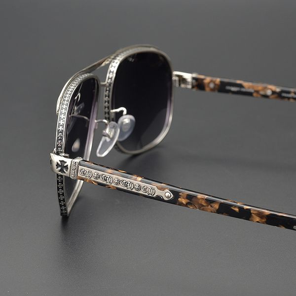 design glasses otgt jiandanluo: versatile cross sunglasses men's and women's large face sunglasses toad glasses driver's glas, White;black
design glasses otgt jiandanluo: versatile cross sunglasses men's and women's large face sunglasses toad glasses driver's glas, White;black