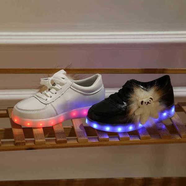 usb charger sneakers for kids luminous shoes children led casual sneakers dance colorful wings lights doll girl luminous shoes g1210, Black;red
usb charger sneakers for kids luminous shoes children led casual sneakers dance colorful wings lights doll girl luminous shoes g1210, Black;red