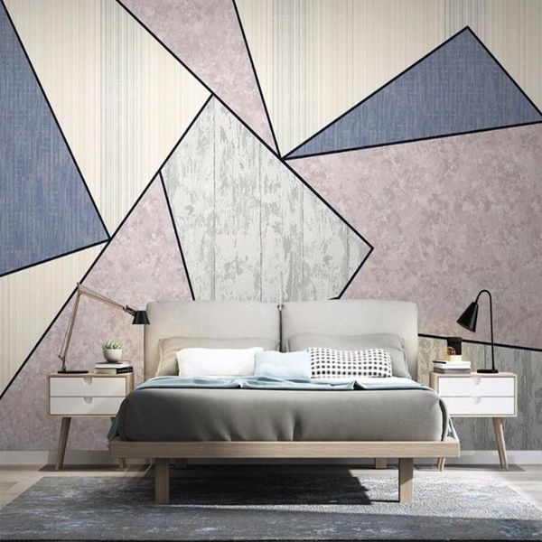 wallpapers milofi custom large wallpaper mural 3d simple geometric retro living room bedroom sofa background
wallpapers milofi custom large wallpaper mural 3d simple geometric retro living room bedroom sofa background