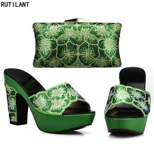 latest nigerian shoes and bag set african matching bags italian in women wedding with dress, Black
latest nigerian shoes and bag set african matching bags italian in women wedding with dress, Black