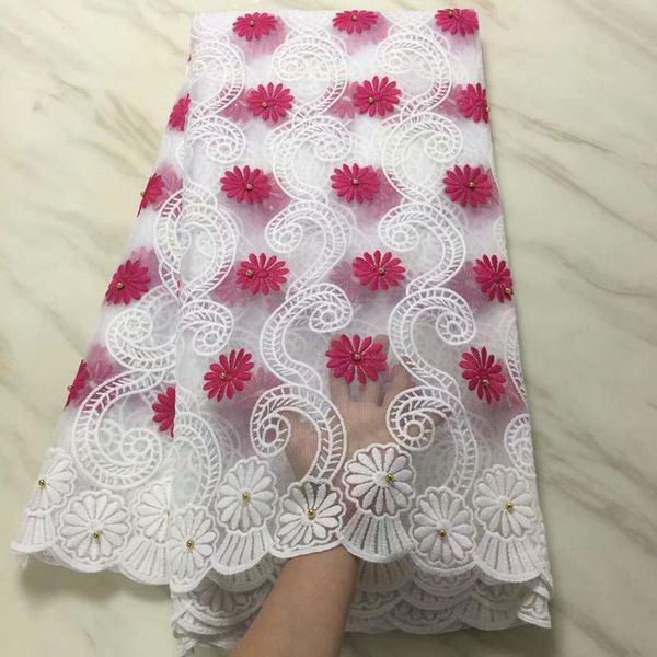 ribbon 2021 selling african tulle lace fabrics with stones embroidery french nigerian net fabric for wedding, Pink;blue
ribbon 2021 selling african tulle lace fabrics with stones embroidery french nigerian net fabric for wedding, Pink;blue