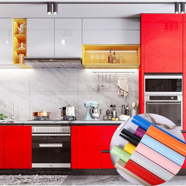 kitchen cabinet storage sticker solid color wallpaper self adhesive furniture interior house decoration wall-paper in roll wallpapers
kitchen cabinet storage sticker solid color wallpaper self adhesive furniture interior house decoration wall-paper in roll wallpapers