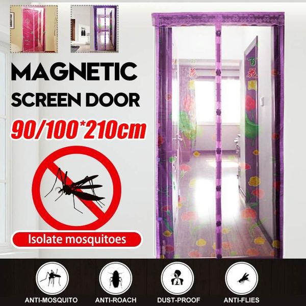 anti mosquito insect bug curtains magnetic net mesh automatic closing door screen kitchen curtain
anti mosquito insect bug curtains magnetic net mesh automatic closing door screen kitchen curtain