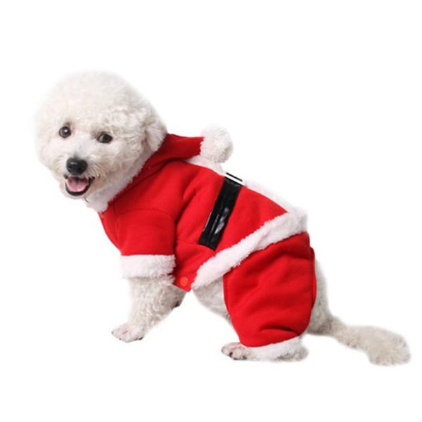 cat costumes christmas dog clothes pet clothing dogs santa claus costume shirt year puppy chihuahua vest
cat costumes christmas dog clothes pet clothing dogs santa claus costume shirt year puppy chihuahua vest