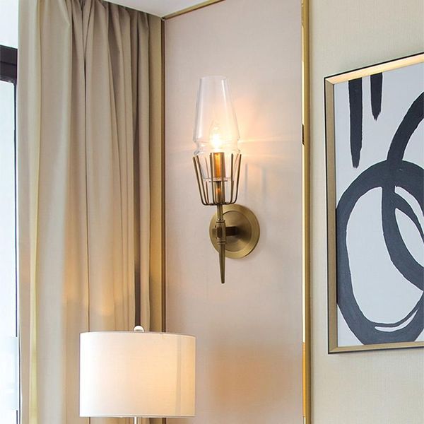 wall lamps wrought iron lamp nordic stairway sconce for living room bedside cafe bar glass lampshade home decoration bracket light
wall lamps wrought iron lamp nordic stairway sconce for living room bedside cafe bar glass lampshade home decoration bracket light