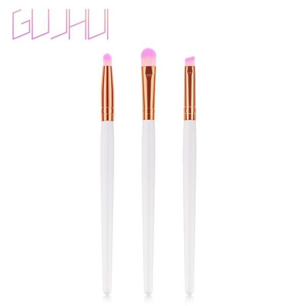 makeup brushes 3pcs/set nylon fiber brush skin-friendly eye shadow eyelash eyebrow for lady beauty tools
makeup brushes 3pcs/set nylon fiber brush skin-friendly eye shadow eyelash eyebrow for lady beauty tools