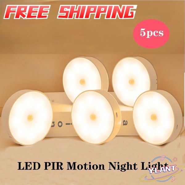 night lights swt 8 light 700mah usb recharge led pir infrared sensor bead cabinet closet wall lamp for home bedroom corridor
night lights swt 8 light 700mah usb recharge led pir infrared sensor bead cabinet closet wall lamp for home bedroom corridor