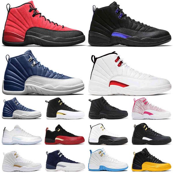 men basketball shoes 12s 12 bowl easter dark concord ovo playoffs reverse flu game royal indigo taxi cherry women mens trainers
men basketball shoes 12s 12 bowl easter dark concord ovo playoffs reverse flu game royal indigo taxi cherry women mens trainers