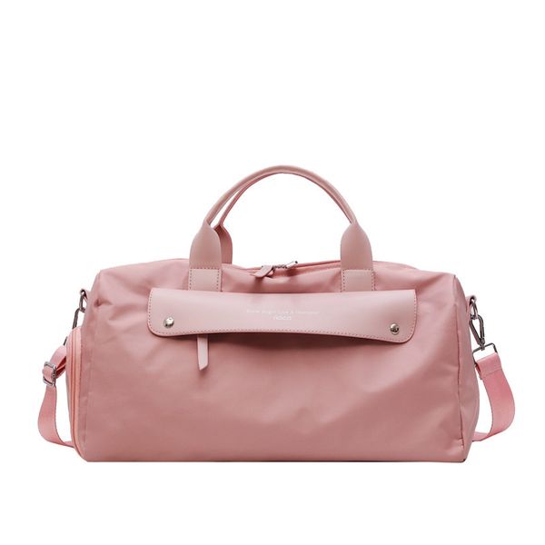 sports bag short-distance travel bags wet and dry separation women's large capacity suitcase handbag
sports bag short-distance travel bags wet and dry separation women's large capacity suitcase handbag