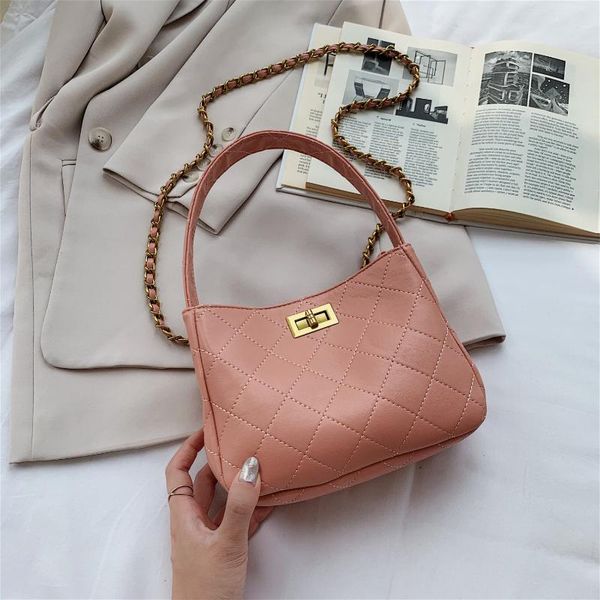 handbag bag for women 2021 fashion pu leather chain shoulder solid color messenger small purses bolsa feminina sac bags cross body
handbag bag for women 2021 fashion pu leather chain shoulder solid color messenger small purses bolsa feminina sac bags cross body