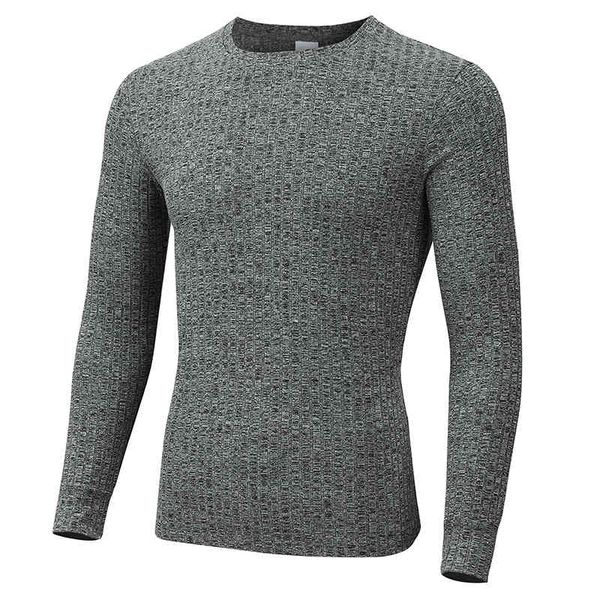 muscleguys spring new round neck warm plus size men long sleeve pullover sweater for male slim fit thin sweaters men 210421, White;black
muscleguys spring new round neck warm plus size men long sleeve pullover sweater for male slim fit thin sweaters men 210421, White;black