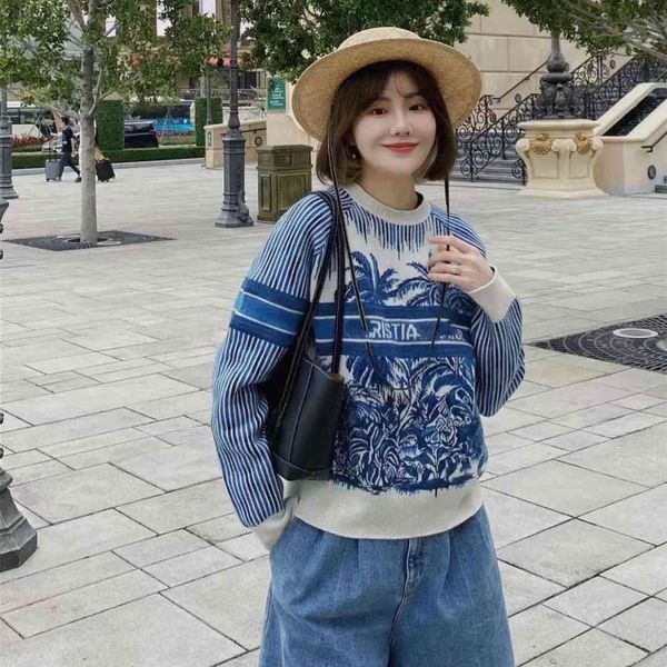 t shirt d family 2021 early autumn women's leisure palm tree plant pattern loose long sleeve sweater top, White
t shirt d family 2021 early autumn women's leisure palm tree plant pattern loose long sleeve sweater top, White
