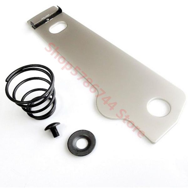 sewing notions & tools there is stock,fast delivery,feed bar plate #91-014643-91 for pfaff 335 335g wf1335 p335 p335b machine spare parts, Black
sewing notions & tools there is stock,fast delivery,feed bar plate #91-014643-91 for pfaff 335 335g wf1335 p335 p335b machine spare parts, Black