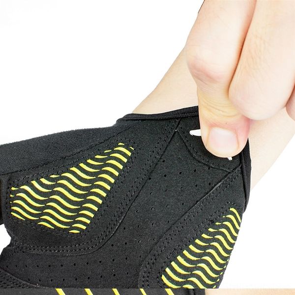 7hm yisjoy road jump mittens fingerless riding outdoor bicycle and glovescycling gloves equipment half finger anti slip shock absorption cu, Blue;gray
7hm yisjoy road jump mittens fingerless riding outdoor bicycle and glovescycling gloves equipment half finger anti slip shock absorption cu, Blue;gray