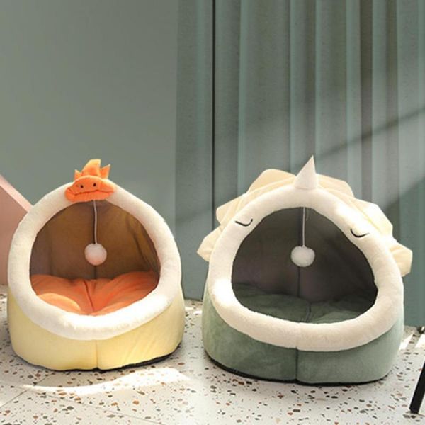 cat beds & furniture bed warm pet basket cozy kitten lounger cushion house tent very soft small dog mat bag for washable cave cats
cat beds & furniture bed warm pet basket cozy kitten lounger cushion house tent very soft small dog mat bag for washable cave cats