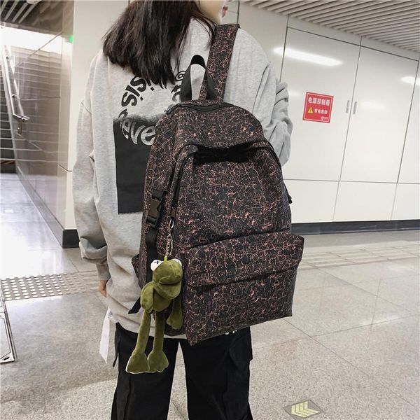 backpack fashion shoulder-bag bag-book name-bag school-shoulder-bag schoolbags rucksack school-bag notebook students youth
backpack fashion shoulder-bag bag-book name-bag school-shoulder-bag schoolbags rucksack school-bag notebook students youth