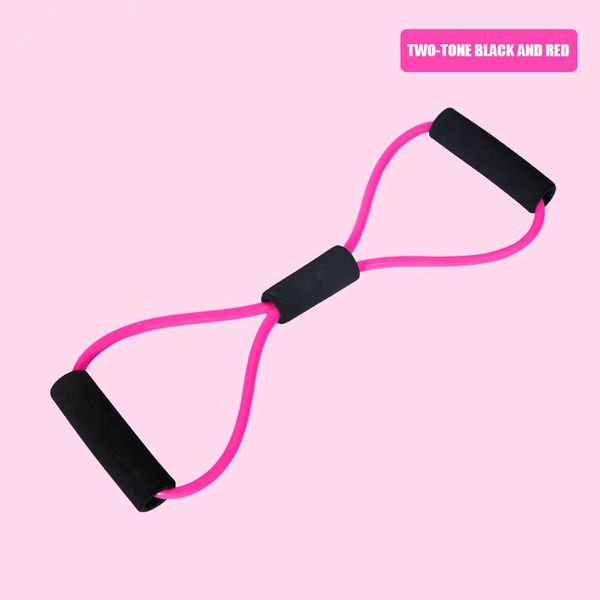 multi-function 8 resistance bands portable fitness workout equipments pilates yoga accessories bandas de resistencia sport
multi-function 8 resistance bands portable fitness workout equipments pilates yoga accessories bandas de resistencia sport