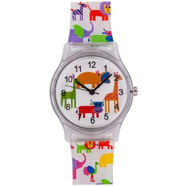 fashion cartoon quartz watches 3d flowers children clock waterproof kids leisure gift watch relogio feminino wristwatches, Slivery;brown 
fashion cartoon quartz watches 3d flowers children clock waterproof kids leisure gift watch relogio feminino wristwatches, Slivery;brown