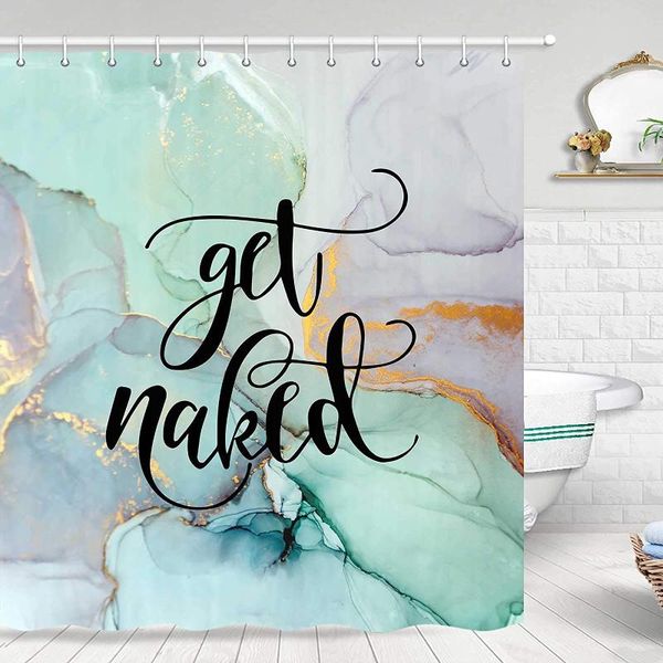 shower curtains get naked curtain with white teal marble colorful funny fashion fabric hooks
shower curtains get naked curtain with white teal marble colorful funny fashion fabric hooks