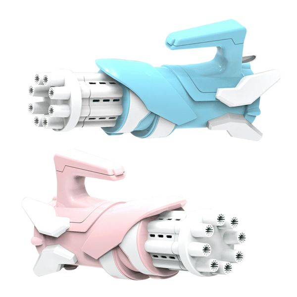 gatling bubble machine 8 hole bubble gun automatic bubble blower outdoor indoor maker electric gatling bubbles machine
gatling bubble machine 8 hole bubble gun automatic bubble blower outdoor indoor maker electric gatling bubbles machine