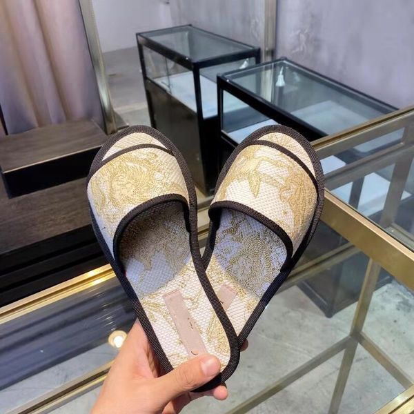 tory sandals women's comfortable slippers casual open toe flat shoes 2021 summer electric embroidery pattern home interior printing lin, Black
tory sandals women's comfortable slippers casual open toe flat shoes 2021 summer electric embroidery pattern home interior printing lin, Black