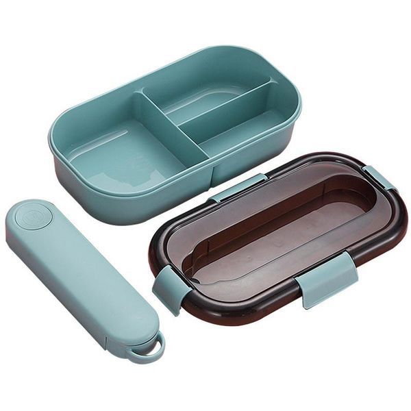dinnerware sets 1200ml lunch box container portable leakproof lunchbox for kids 3-compartment with soup storage case
dinnerware sets 1200ml lunch box container portable leakproof lunchbox for kids 3-compartment with soup storage case