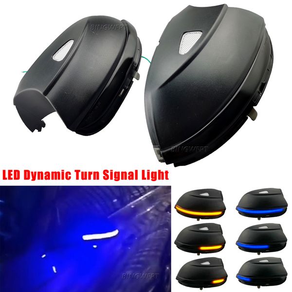 2pcs for vw passat b7 cc scirocco dynamic blinker side mirror indicator for eos light beetle 2011 2014 led turn signal light
2pcs for vw passat b7 cc scirocco dynamic blinker side mirror indicator for eos light beetle 2011 2014 led turn signal light
