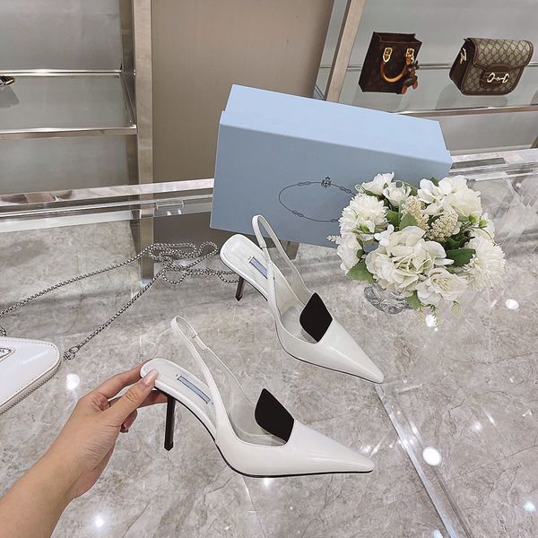 2021 new luxury ladies sandals fashion woman shoes buckle metal buckle genuine leather party wedding slippers designer woman sandals size 35, Black
2021 new luxury ladies sandals fashion woman shoes buckle metal buckle genuine leather party wedding slippers designer woman sandals size 35, Black