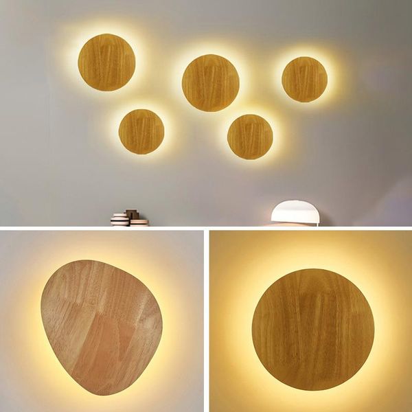 wall lamp round stars wood modern home decoration light led sconces for bedroom living room staircase art decor lighting
wall lamp round stars wood modern home decoration light led sconces for bedroom living room staircase art decor lighting