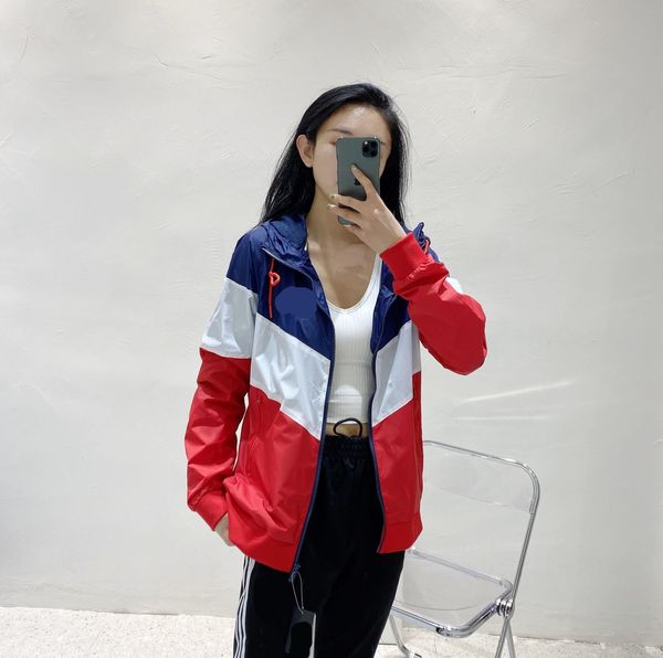 mens jackets men's outerwear coats embroidery zipper spring autumn windrunner thin jacket coat men sports windbreaker, Black;brown
mens jackets men's outerwear coats embroidery zipper spring autumn windrunner thin jacket coat men sports windbreaker, Black;brown