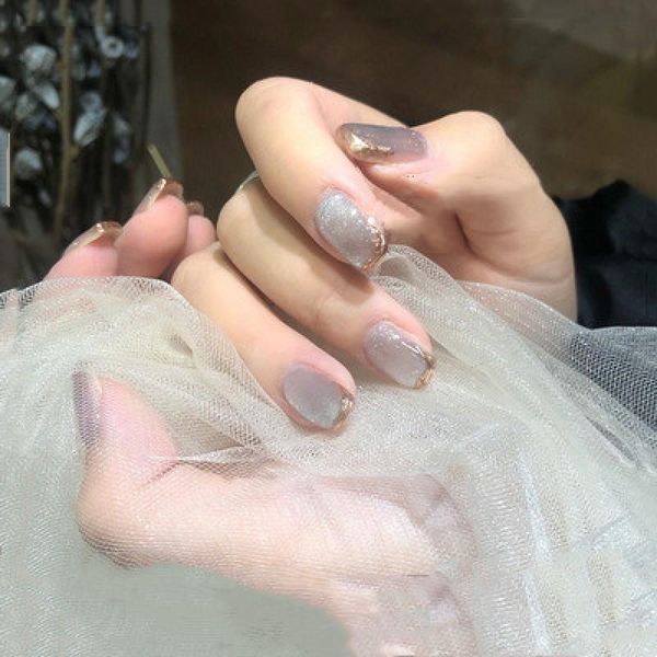 nail gel 15ml silver variety glue decoration shiny varnish milk tea spar cat eye magnetic polish, Red;pink
nail gel 15ml silver variety glue decoration shiny varnish milk tea spar cat eye magnetic polish, Red;pink