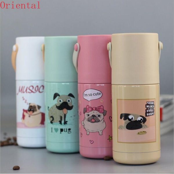 thermo cup stainless steel vacuum flasks cartoon bottle belly mugthermal for water insulated tumbler animal bottles
thermo cup stainless steel vacuum flasks cartoon bottle belly mugthermal for water insulated tumbler animal bottles