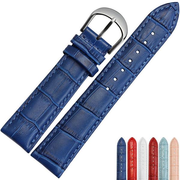 watch bands replacement for watchband straps 22mm 24mm leather band calf watchbands 18mm 20mm correas para reloj, Black;brown
watch bands replacement for watchband straps 22mm 24mm leather band calf watchbands 18mm 20mm correas para reloj, Black;brown