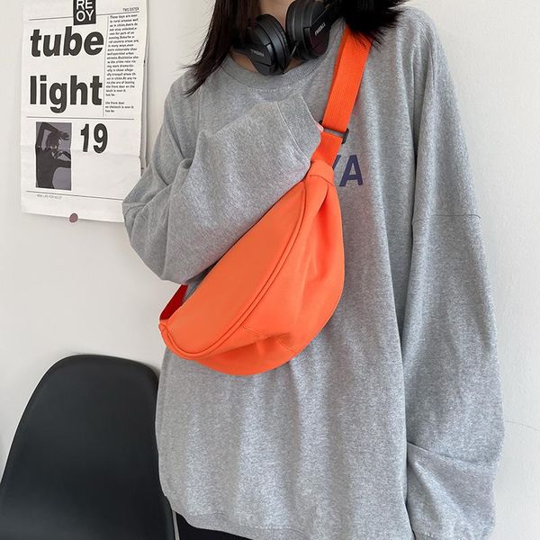evening bags ins solid color girl student small bag japanese harajuku simple dumpling women messenger female
evening bags ins solid color girl student small bag japanese harajuku simple dumpling women messenger female
