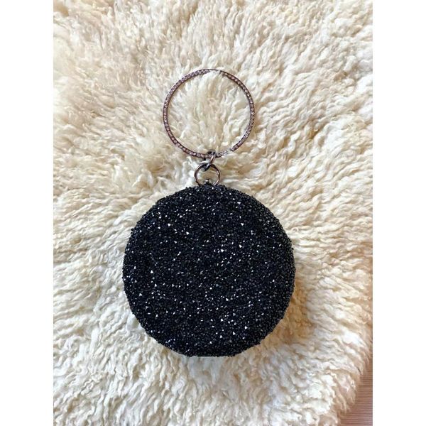 evening bags round casing gemstone portfolio season modern design luxury chain strap stone detail elegant wedding party women's handbag
evening bags round casing gemstone portfolio season modern design luxury chain strap stone detail elegant wedding party women's handbag