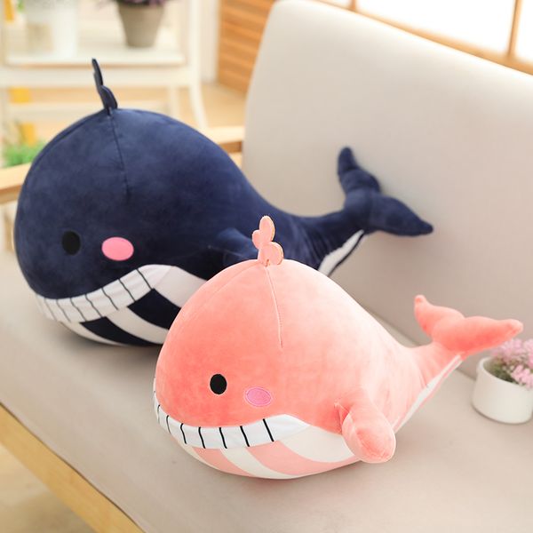 spraying water whale cute plush toy couple pink blue whales striped little plushie kids gift girlfriend kid gift 40/50cm
spraying water whale cute plush toy couple pink blue whales striped little plushie kids gift girlfriend kid gift 40/50cm